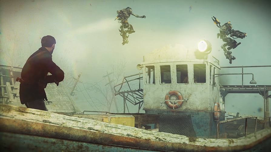 邦楽 TRILOGY L RESISTANCE 3 APOCALYPSE Buy Resistance 3 PS3 Essentials Online at Low Prices in